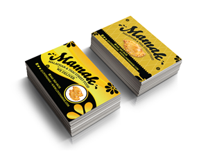 Design de Carte de Visite par shakar pour ce projet | Design : #4085607