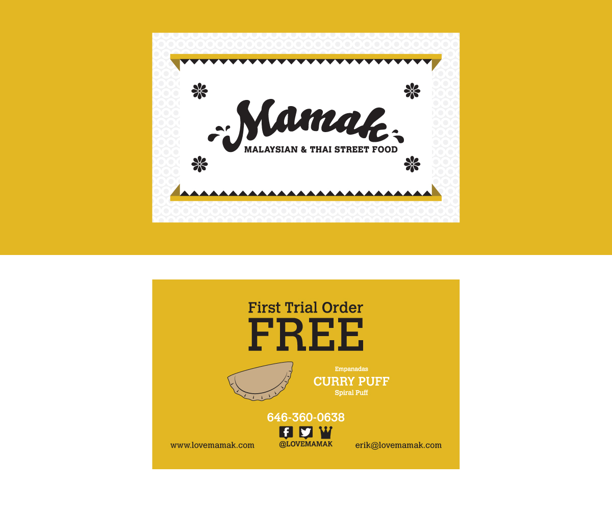 Business Card Design by Orange Frog for this project | Design #4087914