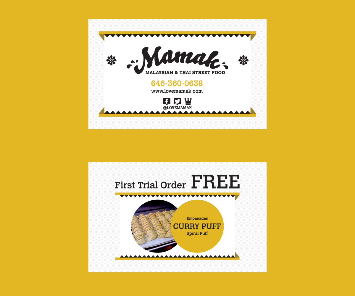 Business Card Design by Orange Frog for this project | Design #4087922