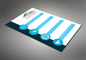 Brochure Design by skreationz for this project | Design #4111309