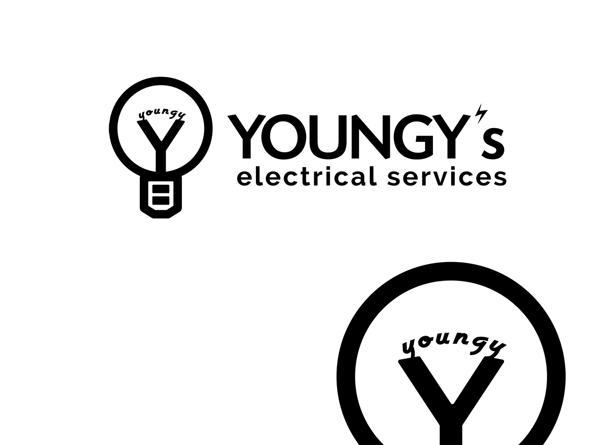 Logo Design by CristianVoicu for this project | Design #4107132