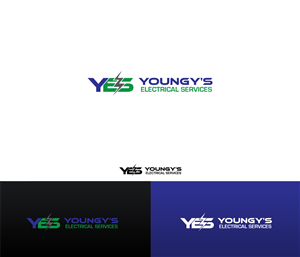 Logo Design by creativepoint for this project | Design: #4086173