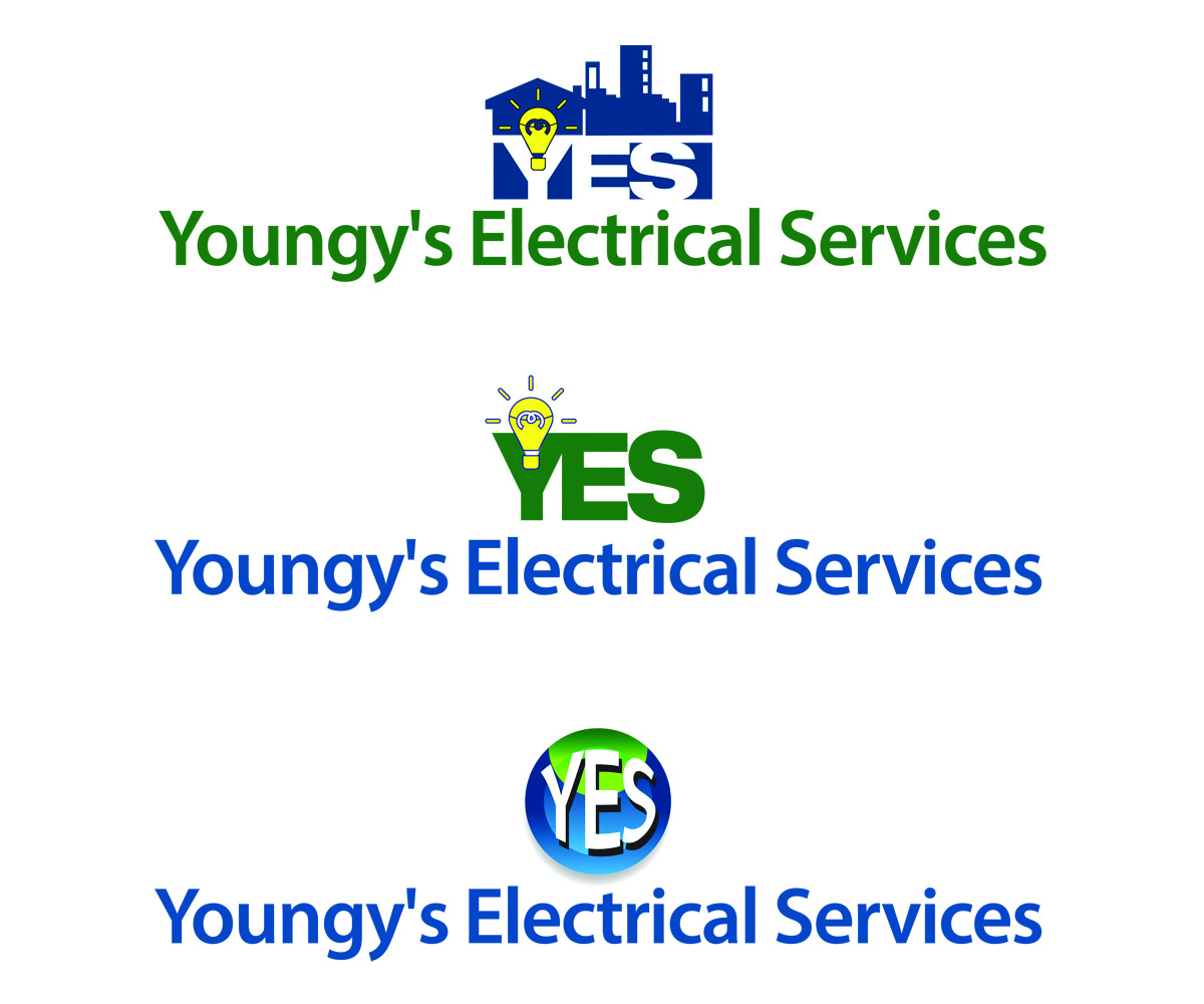 Logo Design by Hot Rod for this project | Design #4088409