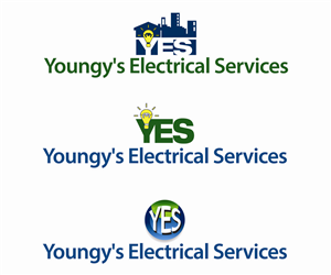 Logo Design by Hot Rod