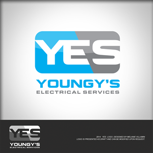 Logo Design by mvillamin for this project | Design: #4083547