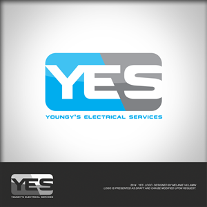 Logo Design by mvillamin for this project | Design: #4083564