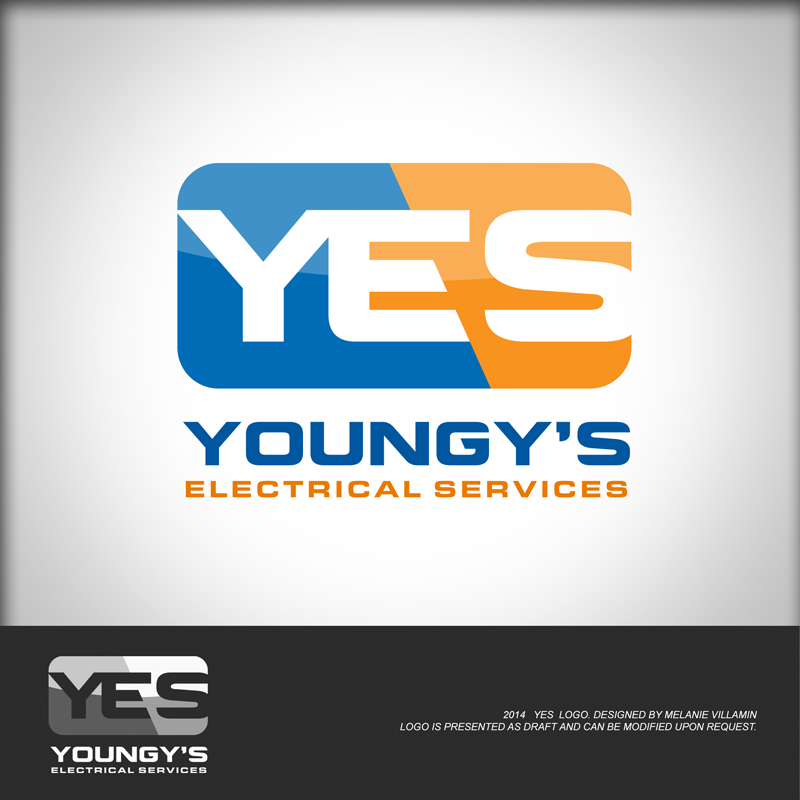 Logo Design by mvillamin for this project | Design #4089082