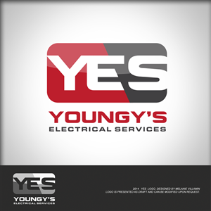 Logo Design by mvillamin for this project | Design: #4089084