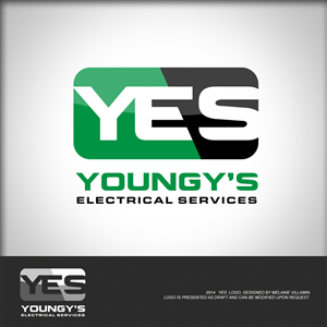 Logo Design by mvillamin for this project | Design: #4089085