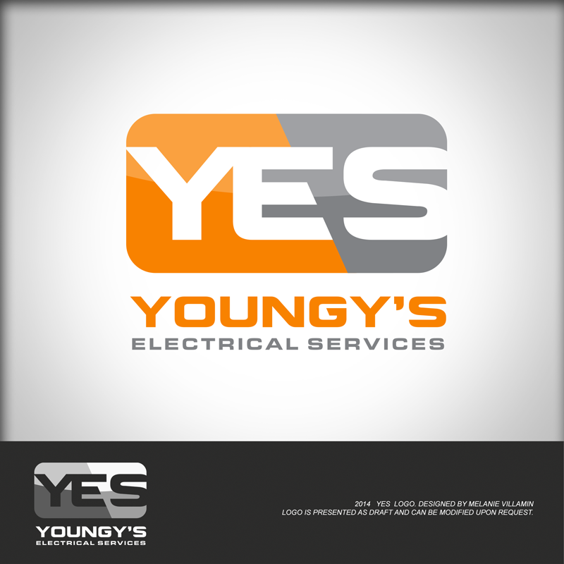 Logo Design by mvillamin for this project | Design #4089086