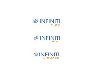 Logo Design by Buck Tornado for this project | Design: #4144555