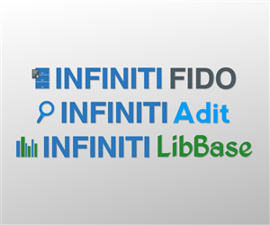 Logo Design by Michael Dearman