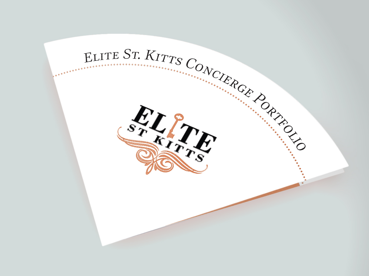 Brochure Design by Bogi for SimonePasmore | Design #1134730