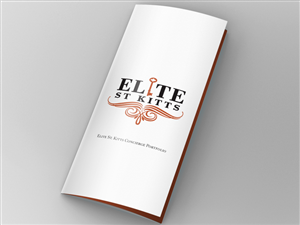 Brochure Design by Bogi for SimonePasmore | Design: #1159507