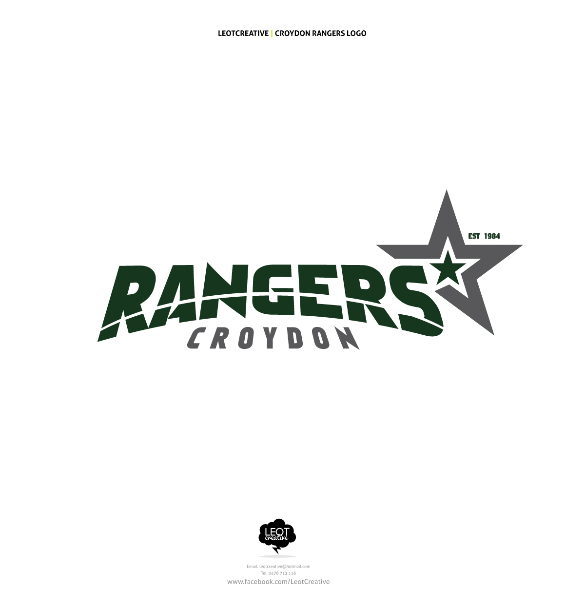 Logo Design by Pinchy Squad for this project | Design #4568925