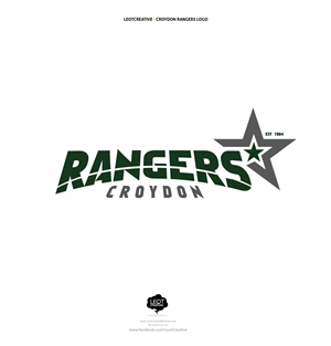 Logo Design by Pinchy Squad