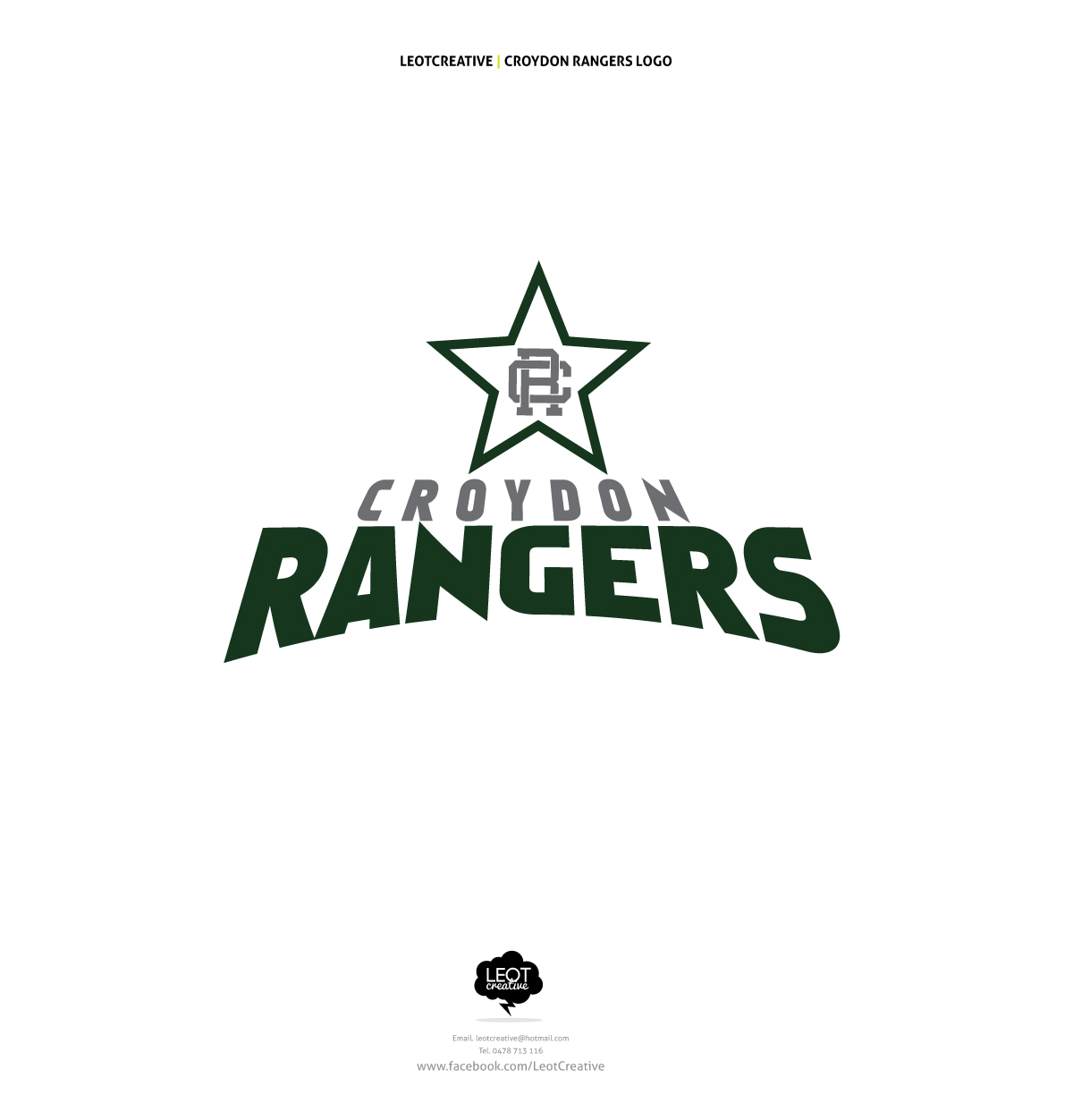 Logo Design by Pinchy Squad for this project | Design #4568933