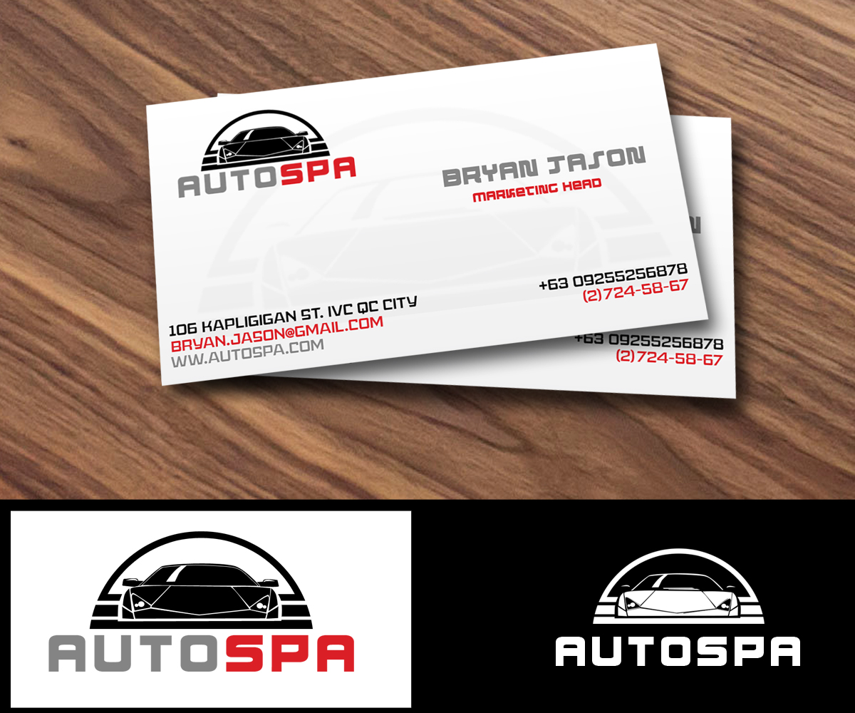 Graphic Design by BJY for this project | Design #4163117