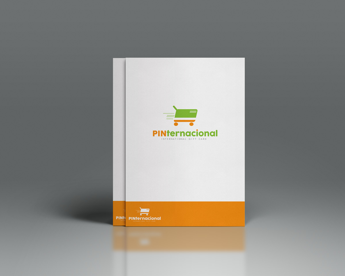 Logo-Design von Senpachie für dieses Projekt | Design #4092541