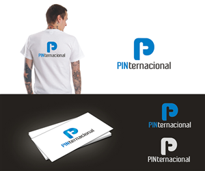 Logo Design by Vishak vasu for this project | Design: #4117364