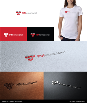 Logo Design by Keysoft for this project | Design #4083615