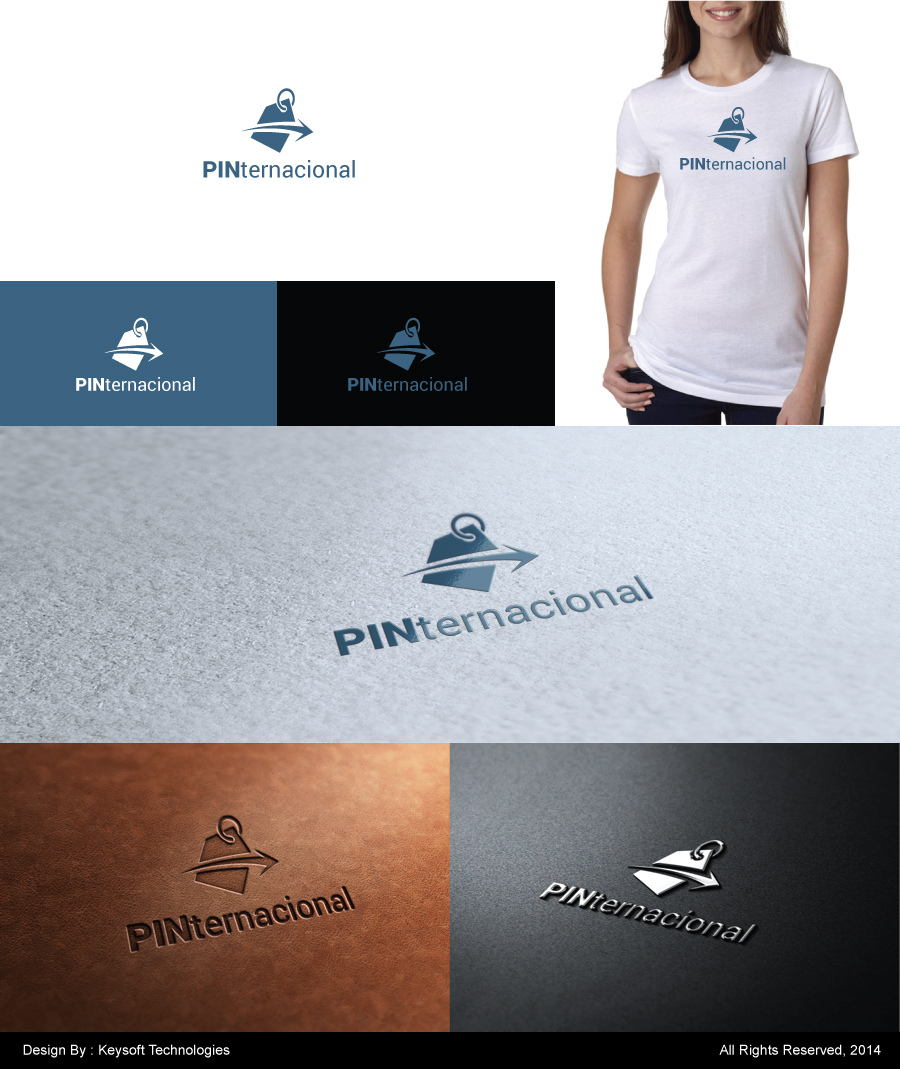 Logo Design by Keysoft for this project | Design #4083619