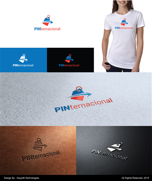 Logo Design by Keysoft for this project | Design: #4083629