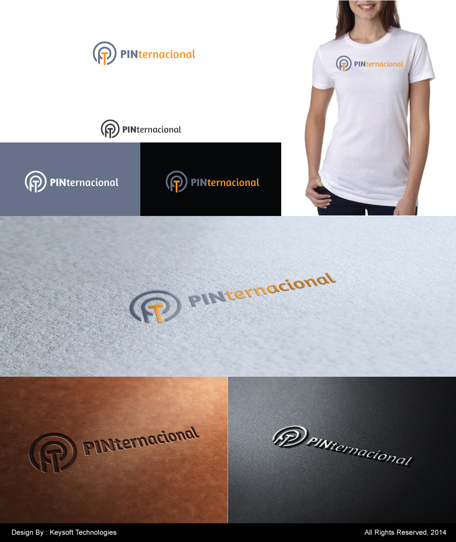 Logo Design by Keysoft for this project | Design #4083745