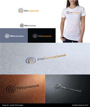 Logo Design by Keysoft for this project | Design: #4083745