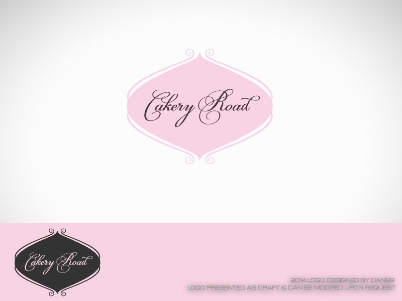 Logo Design by dan99 for this project | Design #4083591