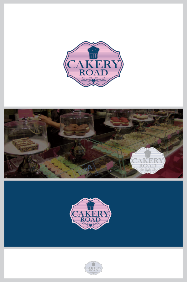 Logo Design by cindrellaart for this project | Design #4107993