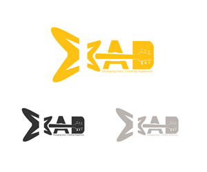 Logo Design by IamzanD