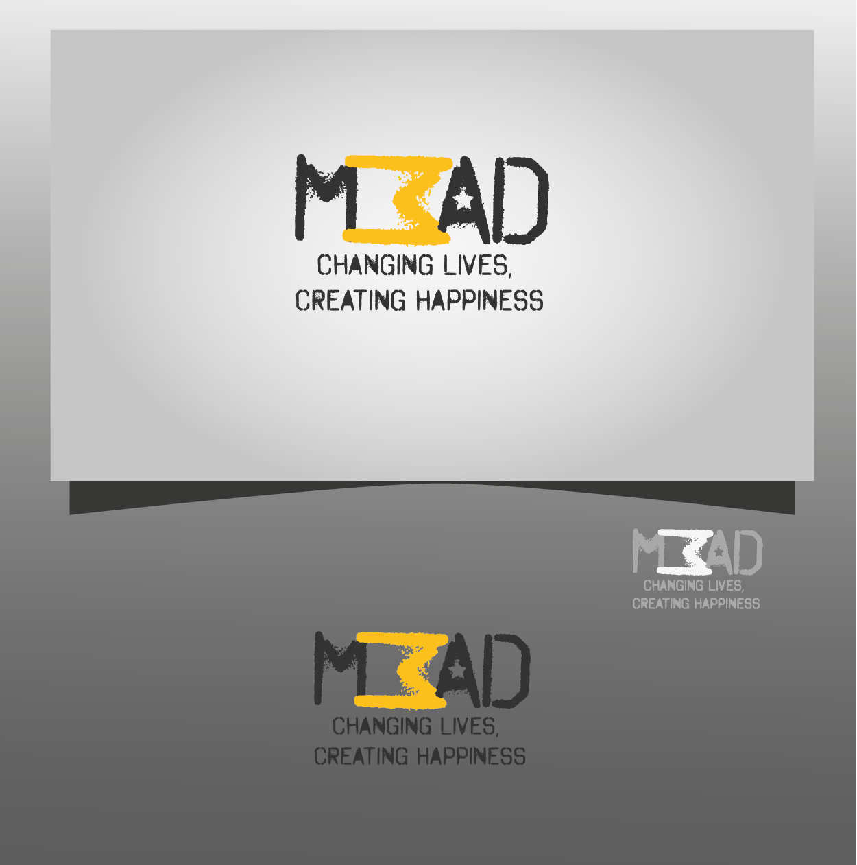 Diseño de Logo por R.K para este proyecto | Diseño #4112416