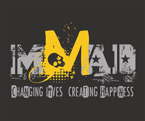Logo Design by Nikita.Song