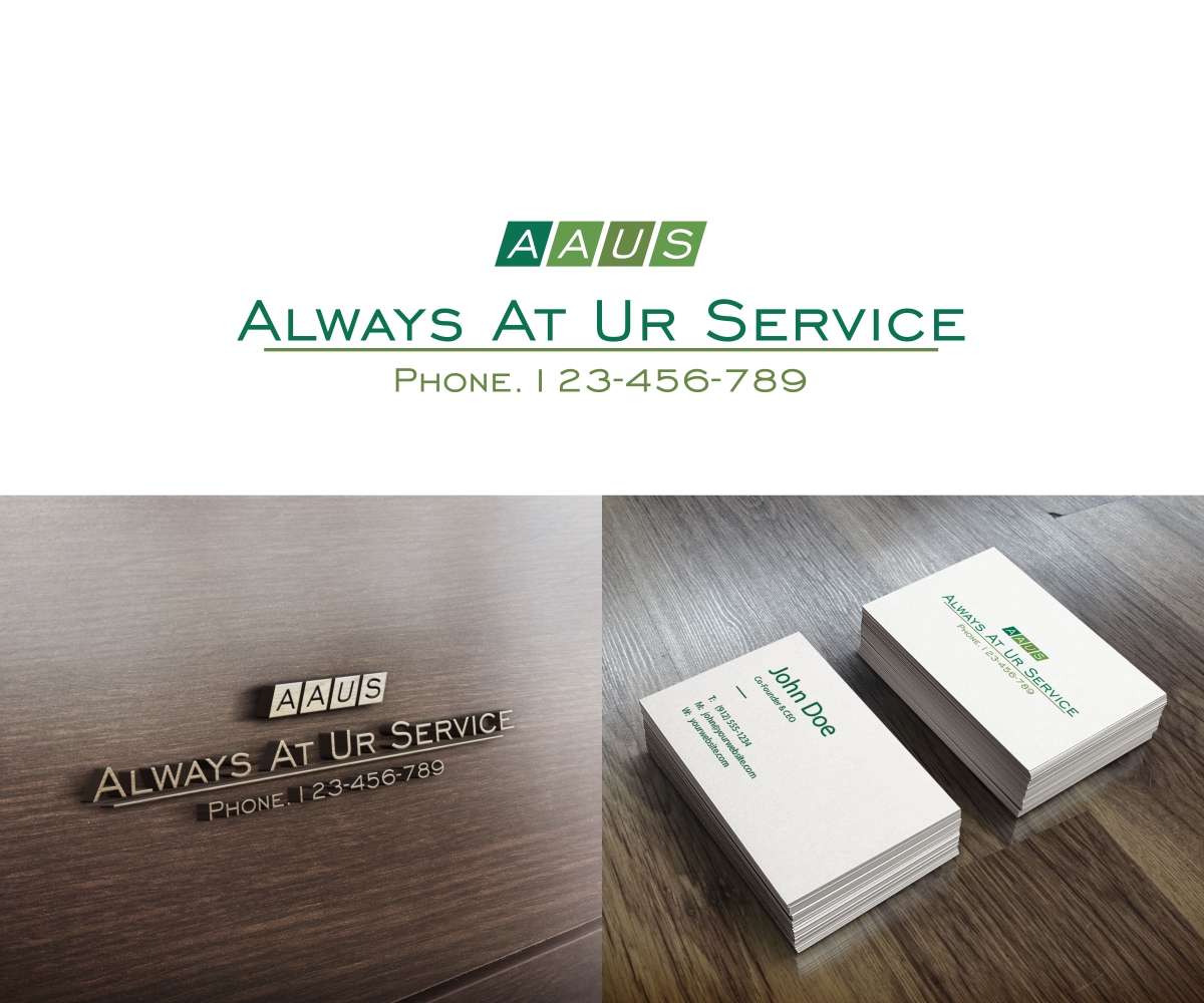 Logo Design by maverick for this project | Design #4090945