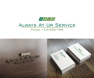 Logo Design by maverick for this project | Design #4090945