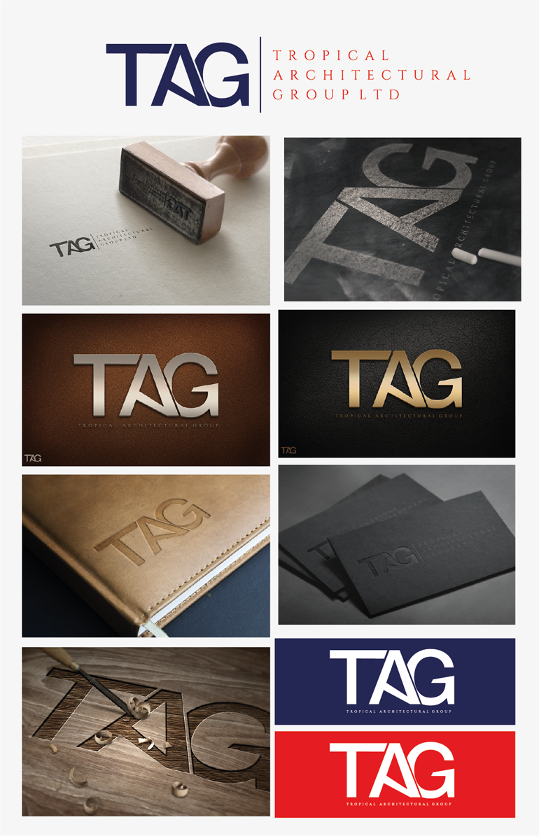 Logo Design by Shirlei Patricia for this project | Design #3153174