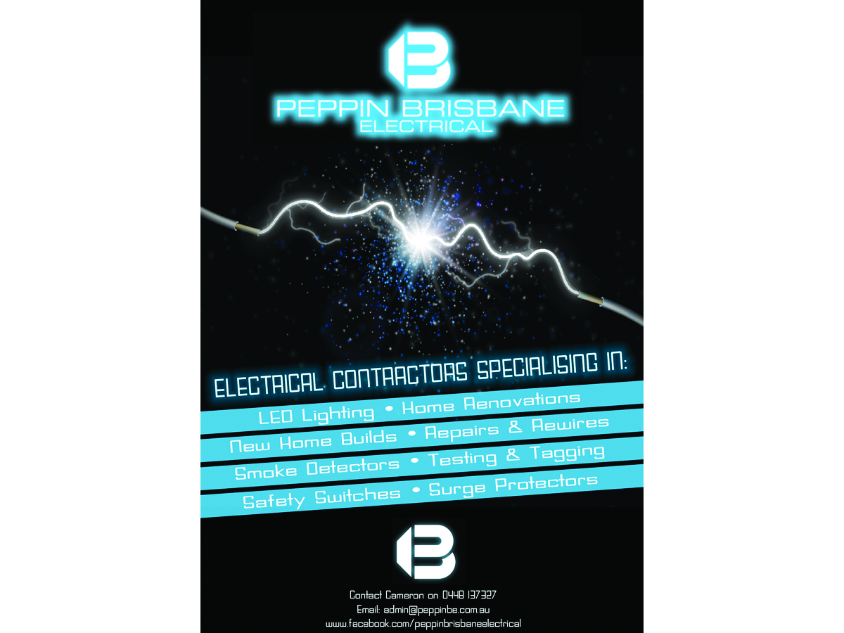 Advertisement Design by mikepwass for this project | Design #4099602