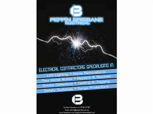Advertisement Design by mikepwass for this project | Design: #4099602