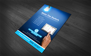 Advertisement Design by Ignited Design Studio for this project | Design: #4093074