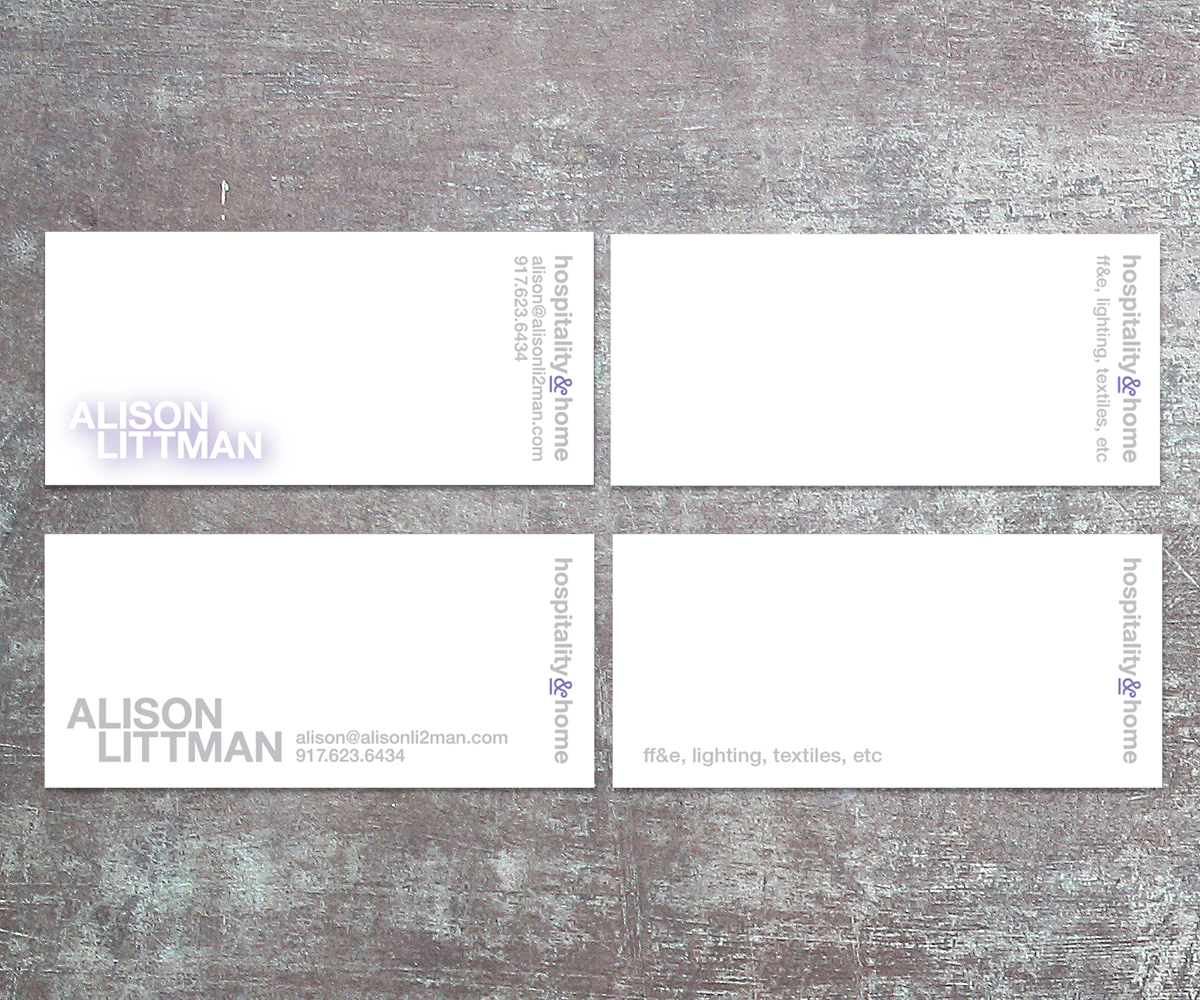 Business Card Design by see why for this project | Design #4091128