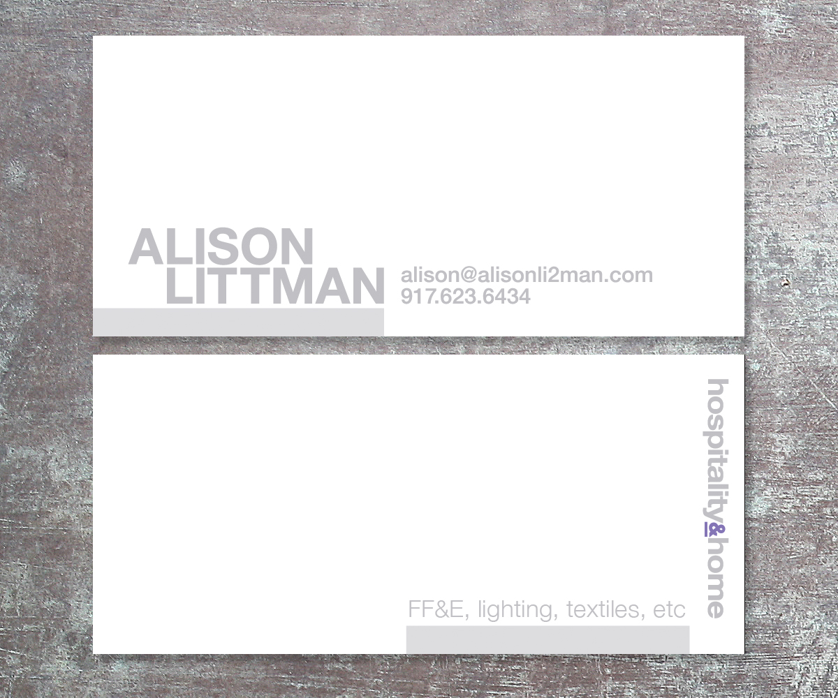 Business Card Design by see why for this project | Design #4092459