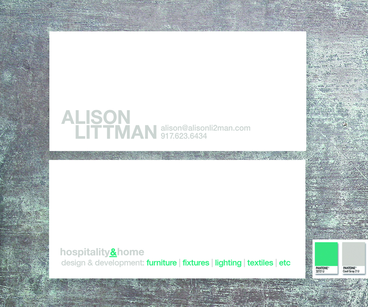 Business Card Design by see why for this project | Design #4129733