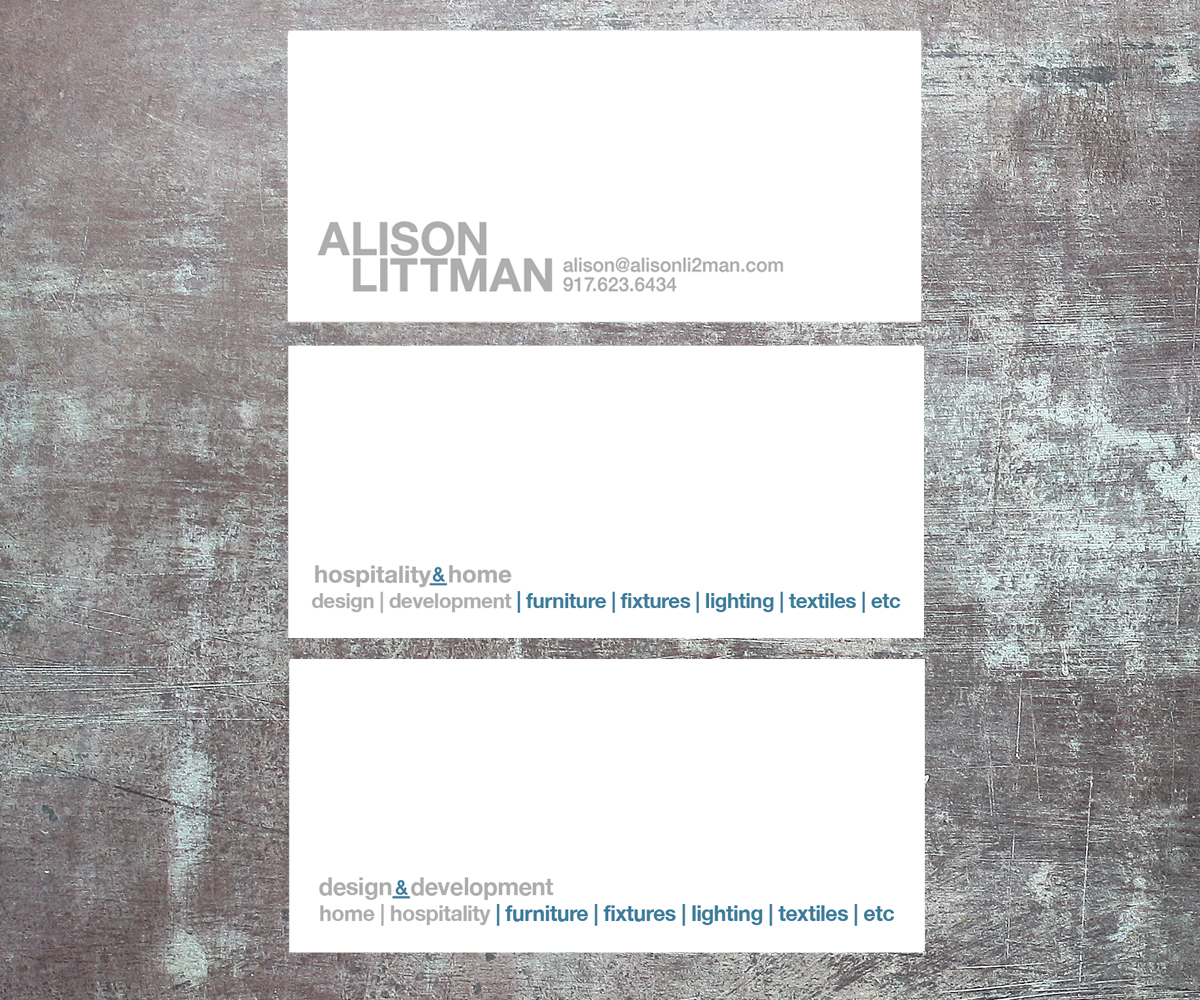 Business Card Design by see why for this project | Design #4132532