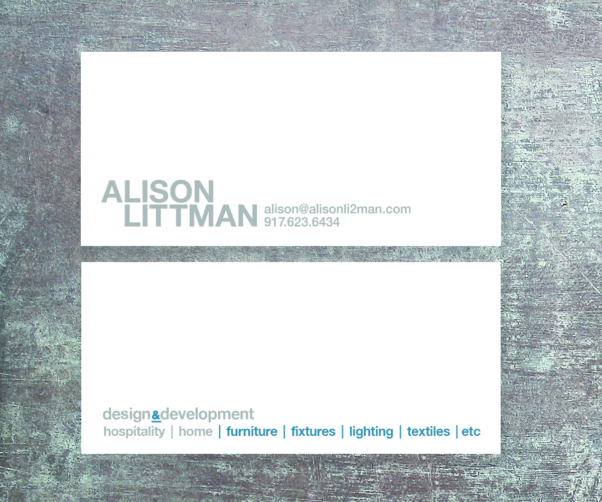 Business Card Design by see why for this project | Design #4138209