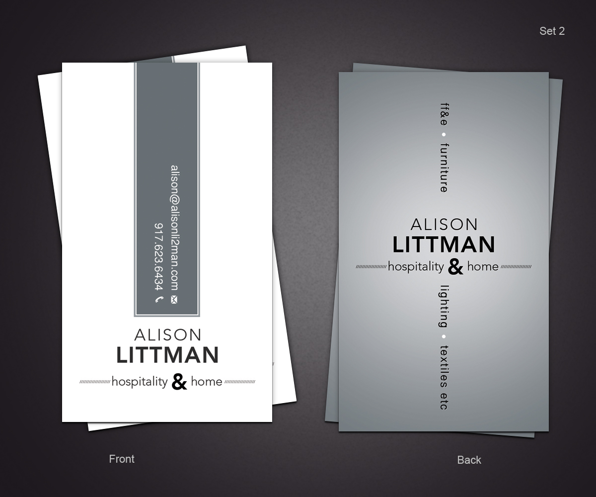 Business Card Design by Pixeleas for this project | Design #4087562