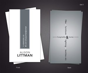 Business Card Design by Pixeleas for this project | Design: #4089183