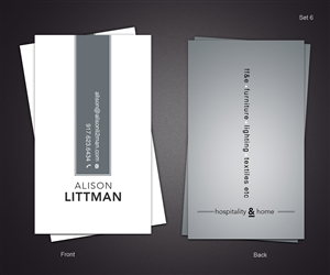 Business Card Design by Pixeleas for this project | Design: #4094696