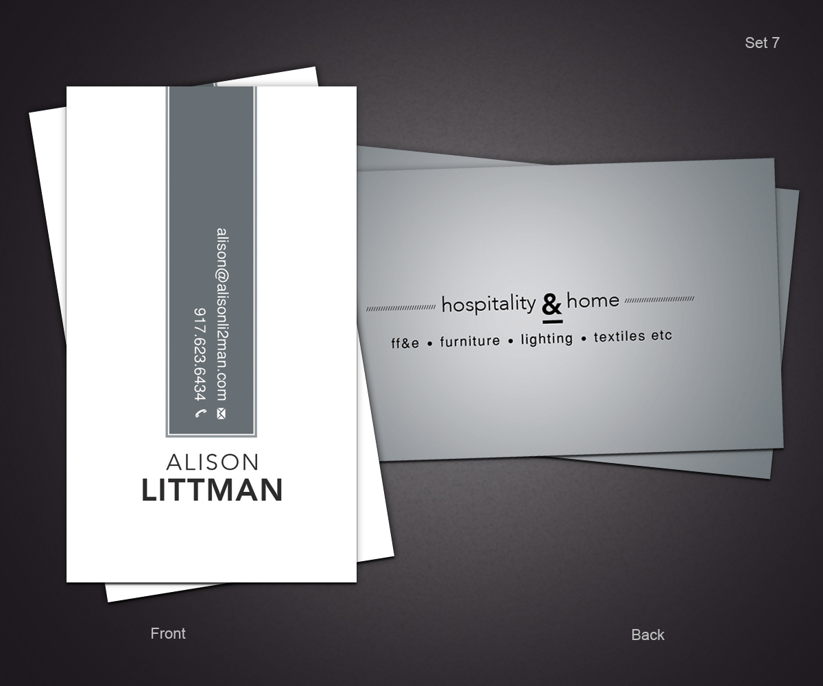 Business Card Design by Pixeleas for this project | Design #4094792