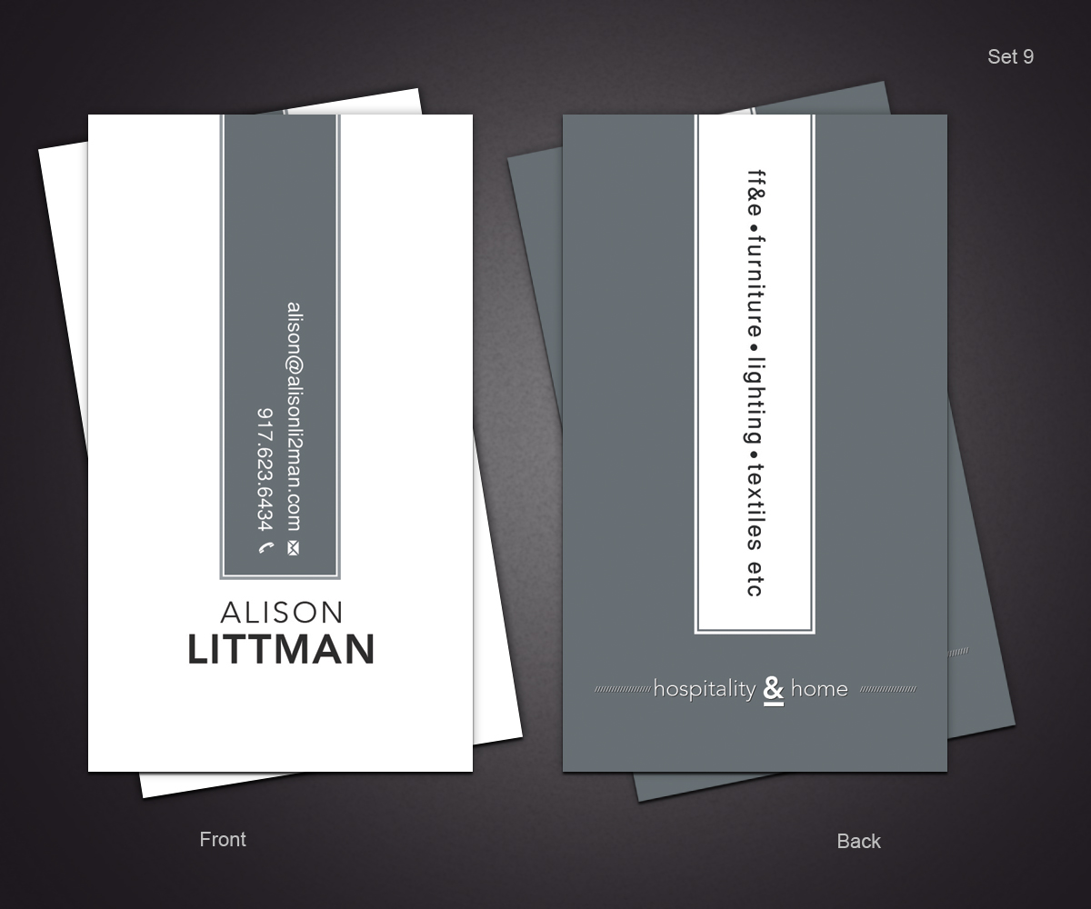 Business Card Design by Pixeleas for this project | Design #4094848